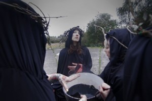 "Aisle of Penumbra" with Dark Soul Dance Theatre