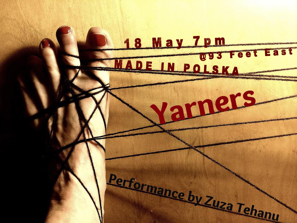 yarners18may